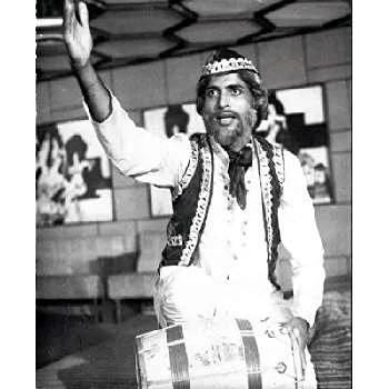 Anitav Bachchan - Age, Bio, Birthdate, Family, Networth & More