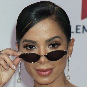 Anitta Biography