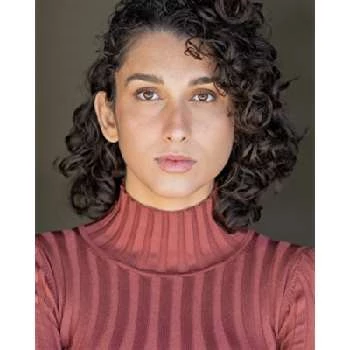 Anja Shanti - Age, Bio, Birthdate, Family, Networth & More