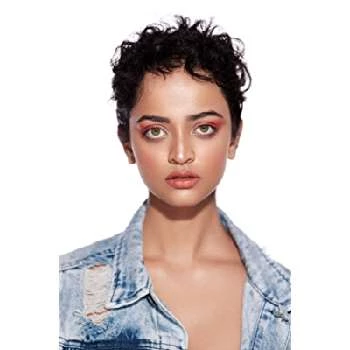 Anjali Sivaraman Biography
