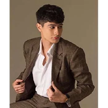 Anjay Anson - Age, Bio, Birthdate, Family, Networth & More