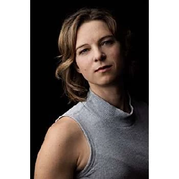 Anjorka Strechel - Wiki, Bio, Birthdate, Networth, Family & More