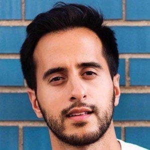 Moti Ankari - Birthday, Bio, Wiki, Family, Networth & More