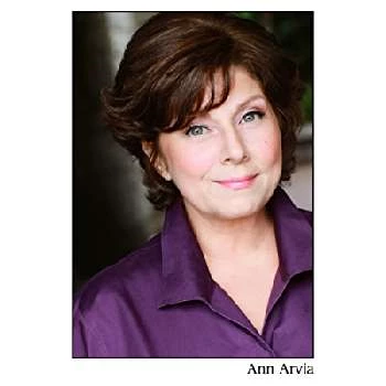 Ann Arvia - Age, Bio, Birthdate, Family, Networth & More