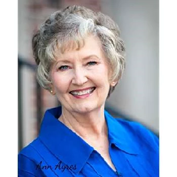 Ann Ayres - Age, Bio, Birthdate, Family, Networth & More