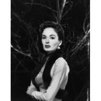 Ann Blyth Biography