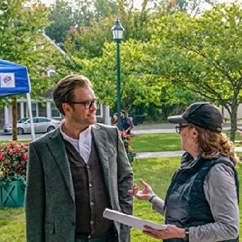 Ann C. Salzer - Age, Bio, Birthdate, Family, Networth & More