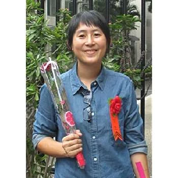 Ann Chen - Age, Bio, Birthdate, Family, Networth & More