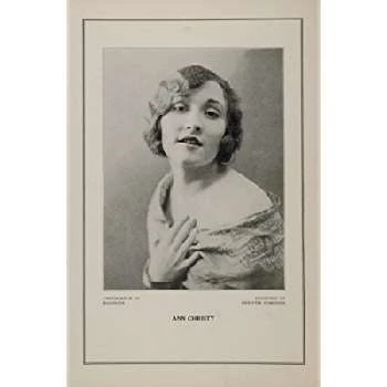 Ann Christy - Family, Bio, Wiki, Dat of Birth, Networth & More