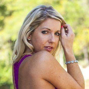 Courtney Ann Biography