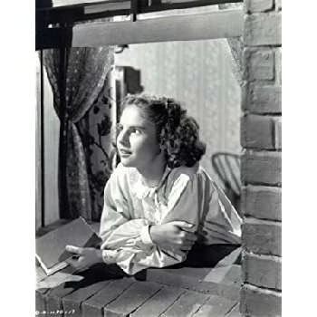 Ann E. Todd Biography