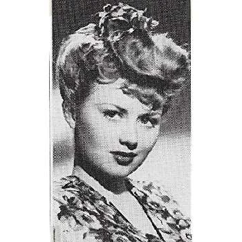 Ann Gillis Biography