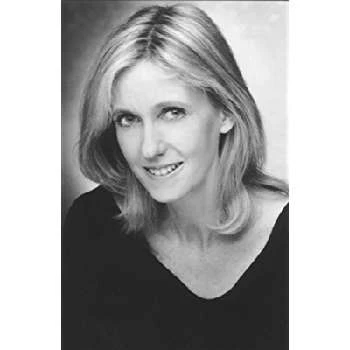 Ann Kinner Biography