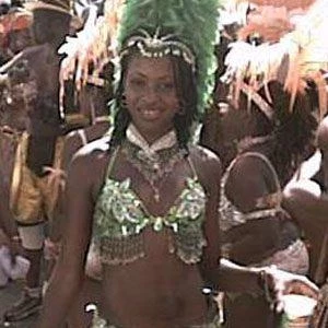 Fay-Ann Lyons Biography