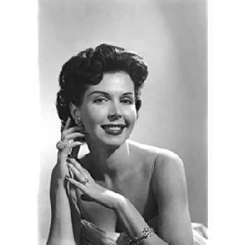 Ann Miller - Wiki, Bio, Birthdate, Networth, Family & More
