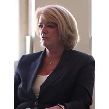 Ann Notthoff - Age, Bio, Birthdate, Family, Networth & More