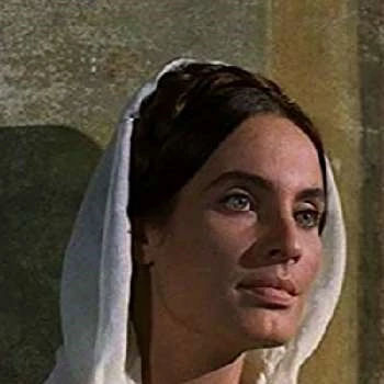 Ann Odessa Biography