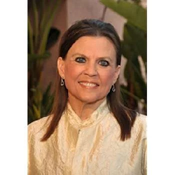 Ann Reinking Biography