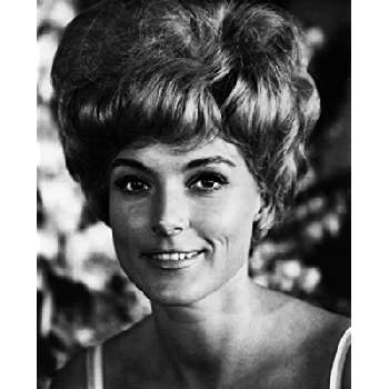 Ann Smyrner Biography
