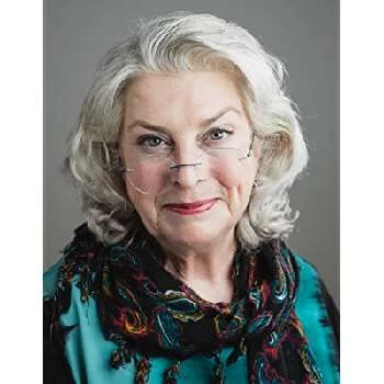 Ann Tracy - Age, Bio, Birthdate, Family, Networth & More