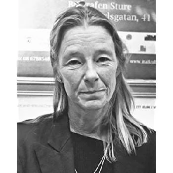 Ann Zacharias - Biography, Birthday, Family, Wki, Networth & More