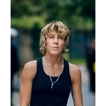 Anna Alfieri - Age, Bio, Birthdate, Family, Networth & More