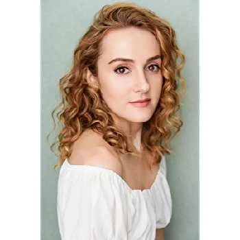 Anna Andersen - Age, Bio, Birthdate, Family, Networth & More