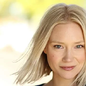 Anna Bolton - Age, Bio, Birthdate, Family, Networth & More