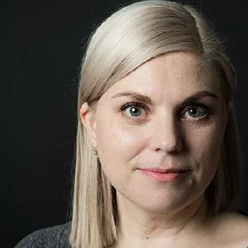 Anna Brixter - Age, Bio, Birthdate, Family, Networth & More