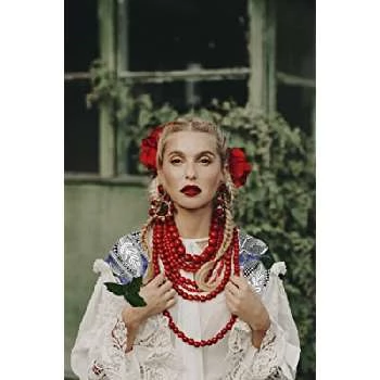 Anna Butkevich Biography