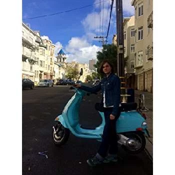 Anna Casari Dayton - Age, Bio, Birthdate, Family, Networth & More