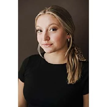 Anna Claire Bartlam - Age, Bio, Birthdate, Family, Networth & More