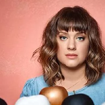 Anna Drezen - Age, Bio, Birthdate, Family, Networth & More