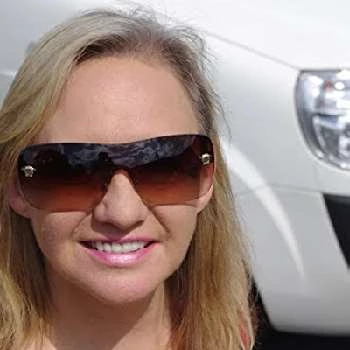 Anna Ebell - Age, Bio, Birthdate, Family, Networth & More