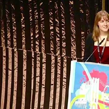 Anna-Elizabeth Shakespeare - Age, Bio, Birthdate, Family, Networth & More