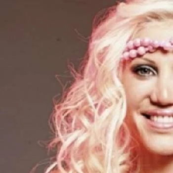 Anna Florinioti - Age, Bio, Birthdate, Family, Networth & More