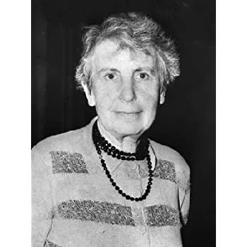 Anna Freud - Networth, Biography, Birthdate, Family & More