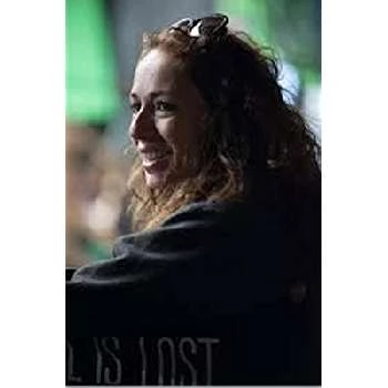 Anna Gerb - Age, Bio, Birthdate, Family, Networth & More