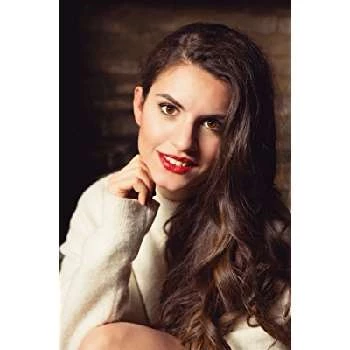 Anna Giulia Scrufari Hedges - Age, Bio, Birthdate, Family, Networth & More