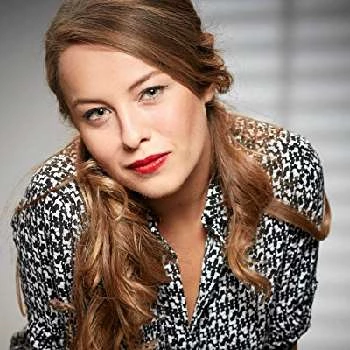 Anna Gorajska - Age, Bio, Birthdate, Family, Networth & More