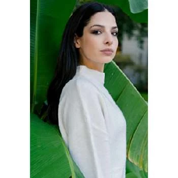 Anna Hopkins Biography