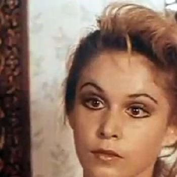 Anna Ivanitskaya Biography