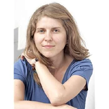 Anna Jadowska - Family, Bio, Birthdate,Age, Networth , Wiki& More