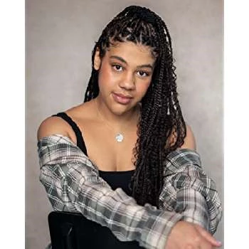 Anna Jobarteh - Networth, Biography, Birthdate, Family & More