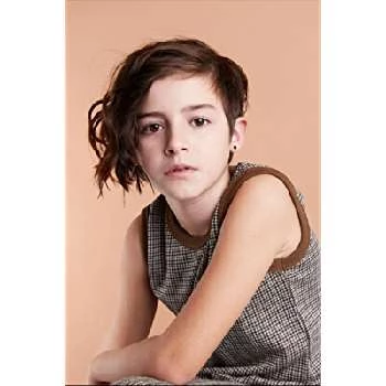 Anna-Jolie Machiels - Age, Bio, Birthdate, Family, Networth & More