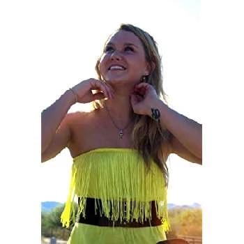 Anna Kay - Age, Bio, Birthdate, Family, Networth & More