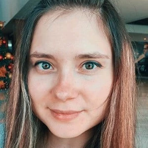 Anna la Ucraniana Biography