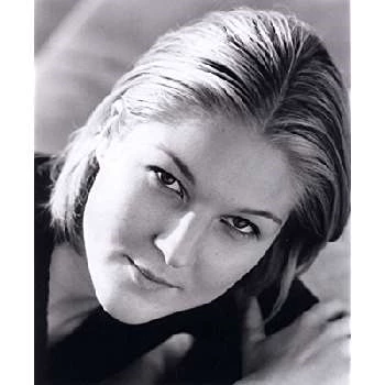 Anna Lindgren Biography