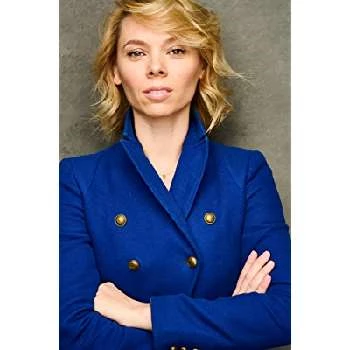 Anna Manheimer - Age, Bio, Birthdate, Family, Networth & More