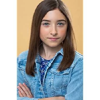 Anna McGill - Age, Bio, Birthdate, Family, Networth & More